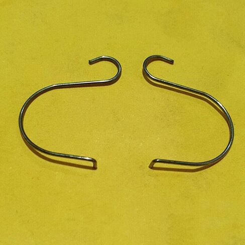 10 Pairs Ohm Springs for Lock 940 535 555 556 557 707 533 in Saudi Arabia
