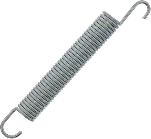 Universal Extension Spring - Replacement Part #732-04229 for Outdoor Power Equipment in Saudi Arabia