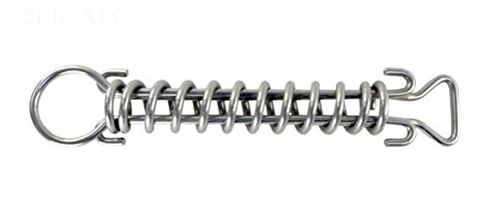 Merlin Industries MLNSSSS Stainless Spring Short in Saudi Arabia