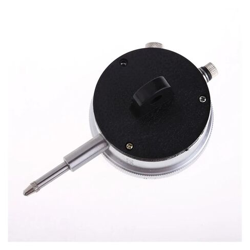 0-10mm Dial Indicator 0.01 Resolution Dial Indicator Gauge Tool Micrometer Precision Meter Accuracy Measurement Instrument Tools in Saudi Arabia