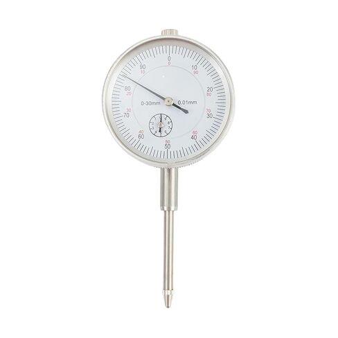 for Precision Tool 0.01mm Accuracy Measurement Instrument Dial Indicator Gauges Dial Indicators for Precision Measuring Tool in Saudi Arabia