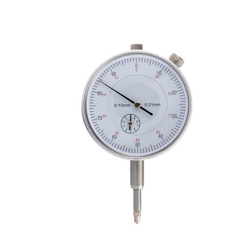 for Inspection 0-10mm Gauge Dial Indicator for Laboratory Fine Adjustment Measuring Instrument Fine Adjustment(Indicator Holder) in Saudi Arabia