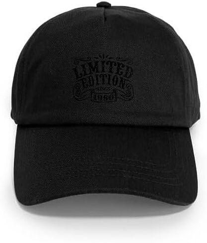 Cafepress Limited Edition منذ عام 1986 CAP Capball Cap in Kuwait
