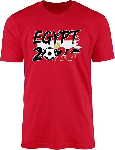 Country Soccer 2026 Shirt International Football Fan Tee World Cup Tournament Unisex Graphic in Kuwait