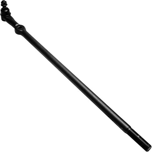 Detroit Axle - Front 11pc Suspension Kit for 4WD 2005 2006 2007 Ford F-250 F-350 Super Duty, Ball Joints Sway Bars Outer Tie Rods Tie Rod Drag Links Adjusting Sleeve Replacement in Saudi Arabia