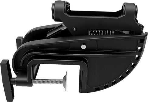 Estink Outboard Bracket Hinge Assembly Plastic Metal Outboard Motor Bracket Hinge 90 Degree Adjustable Fits 28lb 36lb 46lb 50lb Electric Motors in Saudi Arabia