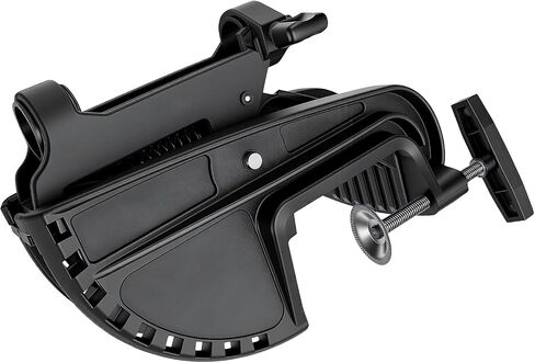 Estink Outboard Bracket Hinge Assembly Plastic Metal Outboard Motor Bracket Hinge 90 Degree Adjustable Fits 28lb 36lb 46lb 50lb Electric Motors in Saudi Arabia