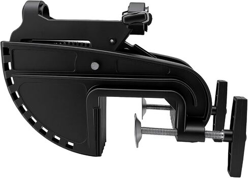 Estink Outboard Bracket Hinge Assembly Plastic Metal Outboard Motor Bracket Hinge 90 Degree Adjustable Fits 28lb 36lb 46lb 50lb Electric Motors in Saudi Arabia