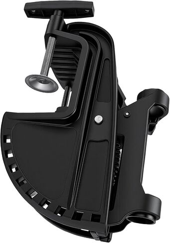 Estink Outboard Bracket Hinge Assembly Plastic Metal Outboard Motor Bracket Hinge 90 Degree Adjustable Fits 28lb 36lb 46lb 50lb Electric Motors in Saudi Arabia