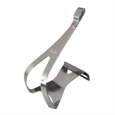 MKS(三ヶ島) トゥクリップスチール ディープ [Toe Clip Steel Deep] 左右セット in Saudi Arabia