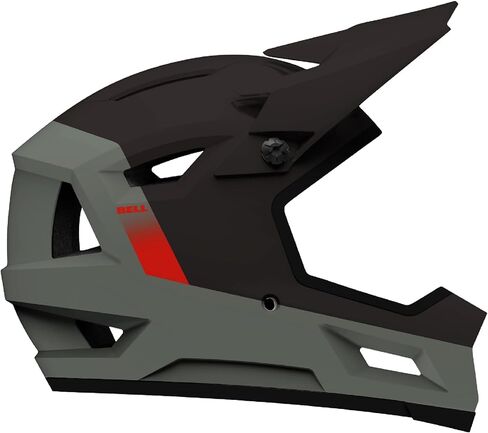 Bell Sanction 2 DLX MIPS Bike Helmet - Rootbeer - Medium in Kuwait