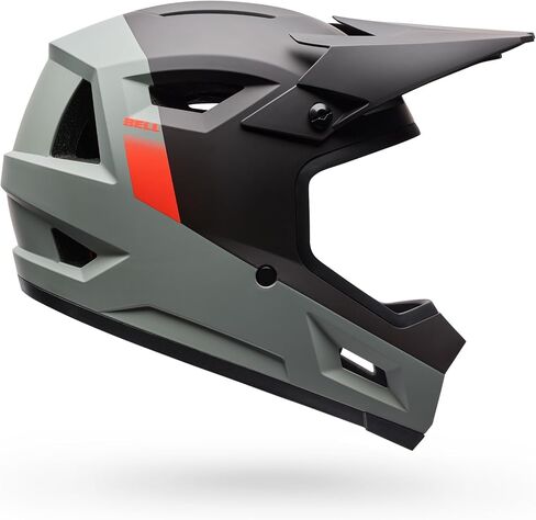 Bell Sanction 2 DLX MIPS Bike Helmet - Rootbeer - Medium in Kuwait