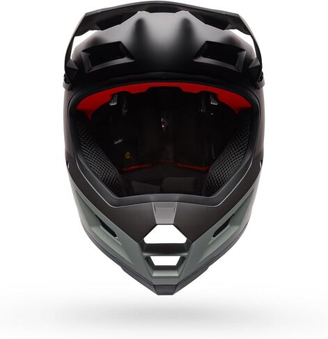 Bell Sanction 2 DLX MIPS Bike Helmet - Rootbeer - Medium in Kuwait