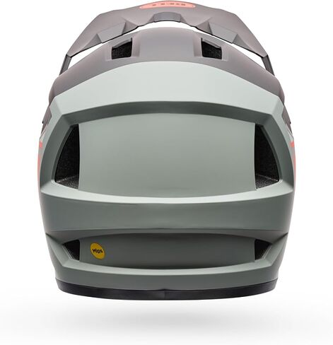 Bell Sanction 2 DLX MIPS Bike Helmet - Rootbeer - Medium in Kuwait