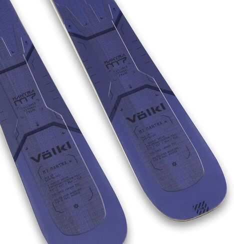2026 Volkl Mantra M7 Women's Skis in Kuwait