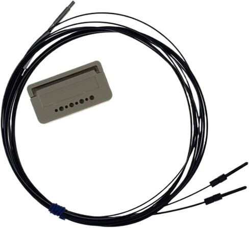 1 قطعة FD-32G FD-43G FD-42G FD-33G مستشعر الألياف الضوئية (FD-33G) in Kuwait