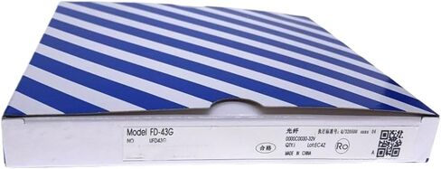 1 قطعة FD-32G FD-43G FD-42G FD-33G مستشعر الألياف الضوئية (FD-33G) in Kuwait
