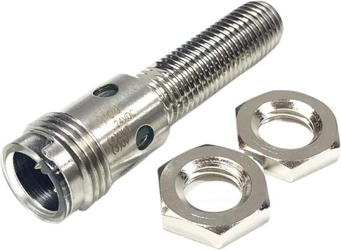 1 قطعة E2A-S08KS02-M1-B1 E2A-S08KS02-M1-C1 التبديل الاستشعار (E2A-S08KS02-M1-B1) in Kuwait