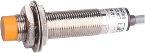 M12 Inductive Proximity Switch 220V Inductive Switch LJ12A3-4-J/EZ AC Metal Sensor 5A1 Photoelectric Switch Sensor in Kuwait