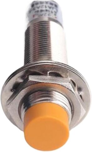 M12 Inductive Proximity Switch 220V Inductive Switch LJ12A3-4-J/EZ AC Metal Sensor 5A1 Photoelectric Switch Sensor in Kuwait
