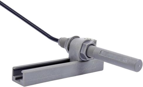 1pc Lift Floor Leveling Normal NO Magnetic Proximity Sensor Switch RMS12-PH-A10(NO with Holder) in Kuwait