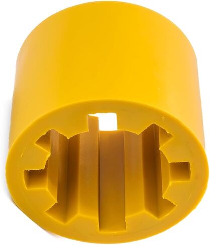 كم محرك مرن من البولي يوريثين Pr208fs، قارنة توصيل بديلة لوحدة التفريغ J/B Industries، ختم آمن، سهل التركيب in Kuwait
