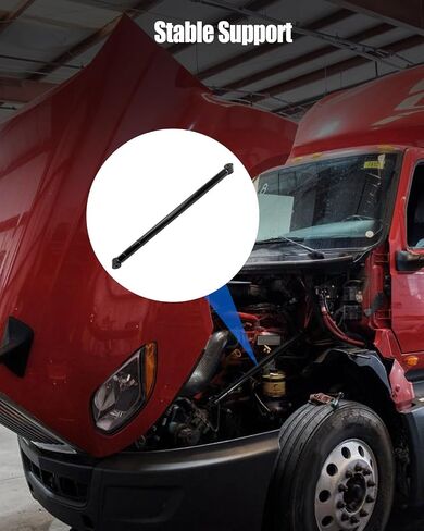 غطاء محرك السيارة A91427 مناسب للصدمات لـ International ProStar 7600 8600 9100 9200 9400 9900، استبدل 66138 3501427C1 02001082 in Kuwait
