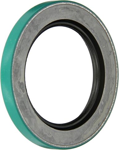 SKF 25713 LDS & Small Bore Seal، R Lip Code، نمط CRWH1، بوصة، قطر العمود 2.563 بوصة، قطر التجويف 3.751 بوصة، العرض 0.438 بوصة in Kuwait