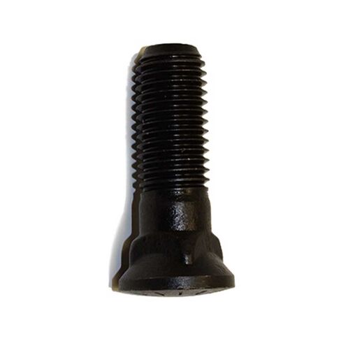 6 قطع بديلة DBD90-0004 5J4773 محراث 3/4 × 2.5 مسمار حافة القطع ومجموعة صامولة حافة القطع 3/4 بوصة in Kuwait