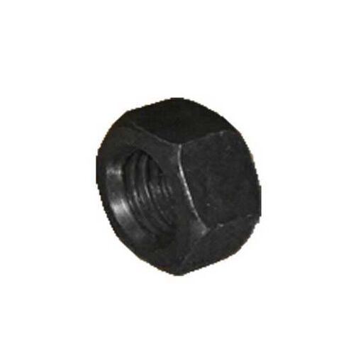 6 قطع بديلة DBD90-0004 5J4773 محراث 3/4 × 2.5 مسمار حافة القطع ومجموعة صامولة حافة القطع 3/4 بوصة in Kuwait