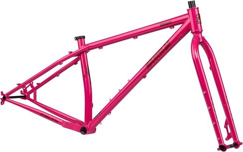 Surly Krampus Frameset in Prickly Pear in Kuwait