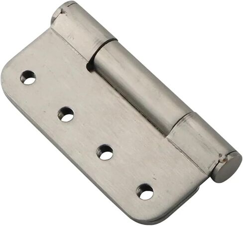 XG02-020 304 Stainless Steel Hinges are Corrosion-Resistant 1Pcs in Kuwait