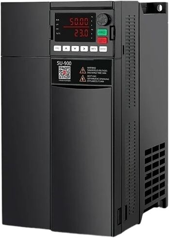 VFD50-60Hz Frequency Converter 1KW 15KW 18.5KW Single-Phase Input 220V 3P Output 220V Motor Drive Frequency Converter(SU900-220V-15KW-G2) in Kuwait