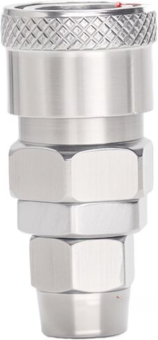 Quick Connector C; SP30 Nut 10x6.5 in Kuwait