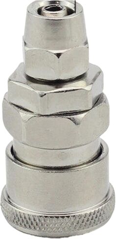 Quick Connector C 8mm; SP10 Female Single in Kuwait