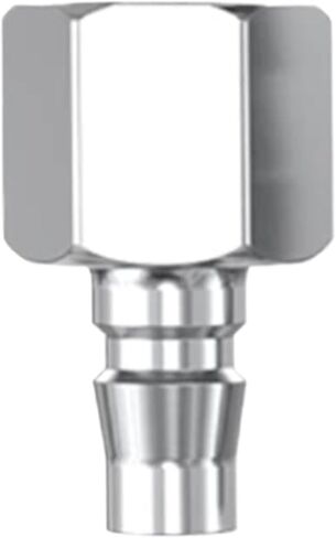 Quick Connector C; PF40 1/2 Inch 5 Pcs in Kuwait
