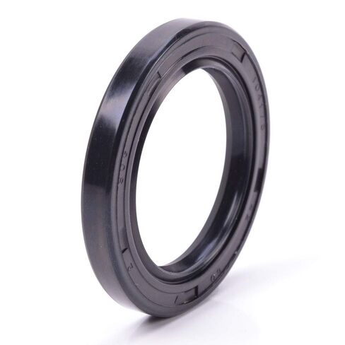 EAI Oil Seal 42mm X 60mm X 7mm TC Double Lip w/Spring. Metal Case w/Nitrile Rubber Coating in Kuwait