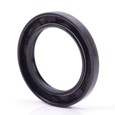 EAI Oil Seal 42mm X 60mm X 7mm TC Double Lip w/Spring. Metal Case w/Nitrile Rubber Coating in Kuwait