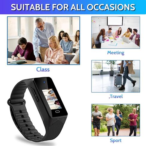 VHLTTYV 64GB Mini Video Cameras with Playback,1080P Portable Video Nanny Video Recorder Security Cameras in Saudi Arabia