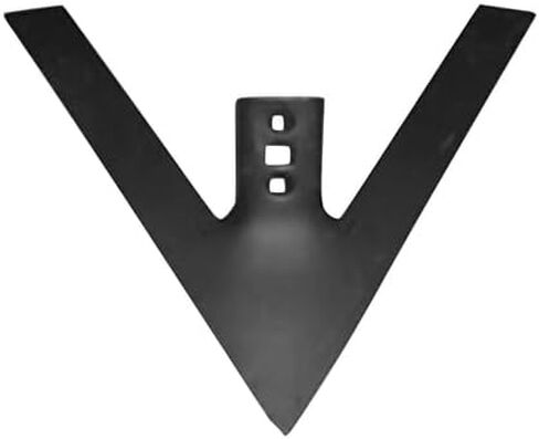 Parts ASAP Tapered Empire Sweep 6" in Kuwait