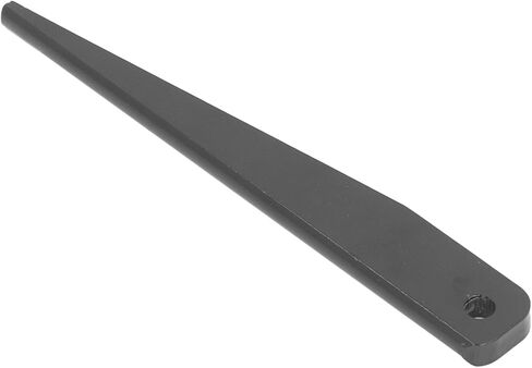 مفتاح Morse Taper Bypass Wrench MT4 سيليكون المنغنيز الربيع الصلب لضغط المخرطة، جهد أقل بنسبة 30% لتفكيك لقم الثقب ذات الأكمام المستدقة من Morse، أداة ميكانيكي ورشة عمل للالتصاق in Kuwait