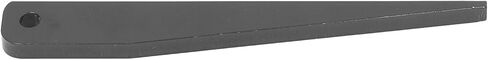مفتاح Morse Taper Bypass Wrench MT4 سيليكون المنغنيز الربيع الصلب لضغط المخرطة، جهد أقل بنسبة 30% لتفكيك لقم الثقب ذات الأكمام المستدقة من Morse، أداة ميكانيكي ورشة عمل للالتصاق in Kuwait