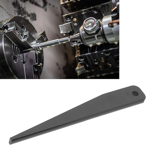 مفتاح Morse Taper Bypass Wrench MT4 سيليكون المنغنيز الربيع الصلب لضغط المخرطة، جهد أقل بنسبة 30% لتفكيك لقم الثقب ذات الأكمام المستدقة من Morse، أداة ميكانيكي ورشة عمل للالتصاق in Kuwait