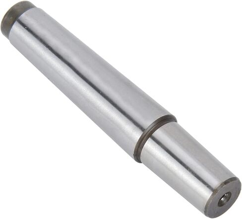 MT2 Drill Chuck Arbor, Manganese Steel Self Tightening Drill Chuck Connecting Shaft Rod Morse Taper Shank in Kuwait