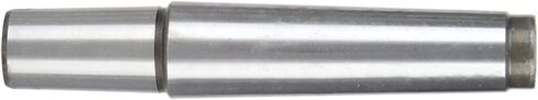 MT2 Drill Chuck Arbor, Manganese Steel Self Tightening Drill Chuck Connecting Shaft Rod Morse Taper Shank in Kuwait