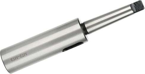 EBTOOLS كم مثقاب مستدق فولاذي عالي السرعة مع طحن مكرر لطحن المخرطة MT2 إلى MT3 in Kuwait