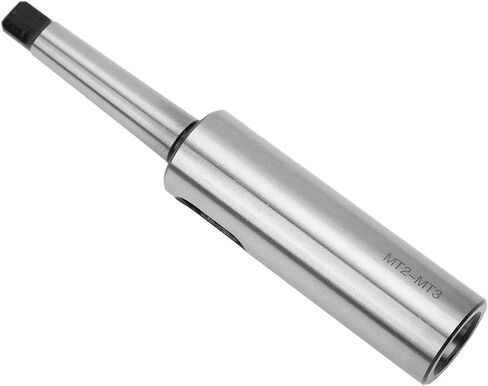 EBTOOLS كم مثقاب مستدق فولاذي عالي السرعة مع طحن مكرر لطحن المخرطة MT2 إلى MT3 in Kuwait