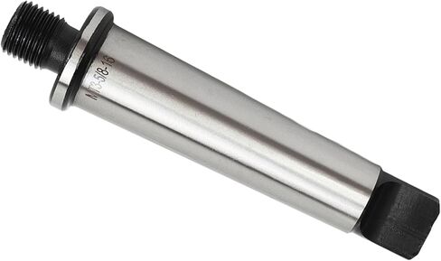 Fafeicy Morse Taper MT3 محول تشاك أربور 5/8-16 خيط 16 مم عرقوب لحامل تشاك مع اسوداد فولاذ المنغنيز لآلة الطحن والحفر والتنصت in Kuwait