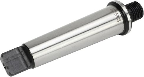 Fafeicy Morse Taper MT3 محول تشاك أربور 5/8-16 خيط 16 مم عرقوب لحامل تشاك مع اسوداد فولاذ المنغنيز لآلة الطحن والحفر والتنصت in Kuwait