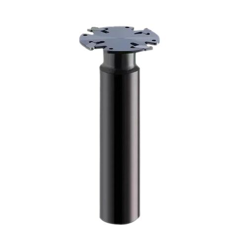 2mm 3mm Series Saw Blade milling Cutter Three-Sided Blade Three-Sided Edge T-Slot Edge milling Cutter Slotting Cutter(40x2-C20T4-120) in Kuwait